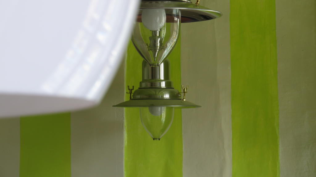 Appartement Le Notre Dame Honfleur Oda fotoğraf