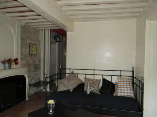 Appartement Le Notre Dame Honfleur Dış mekan fotoğraf